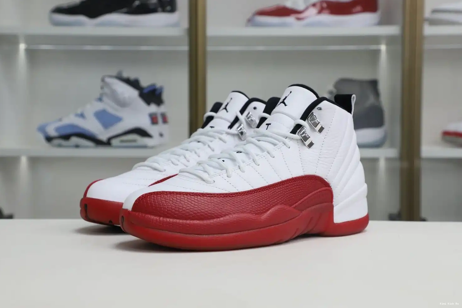 Air Retro Kimikick 12 Jordan Jordan 0521